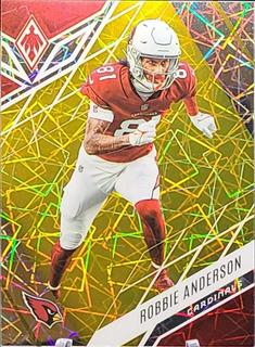 Robbie Anderson