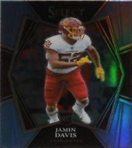 Jamin Davis