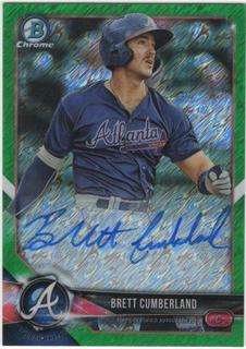 Brett Cumberland