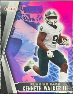 Kenneth Walker III