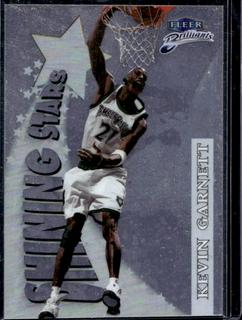 Kevin Garnett