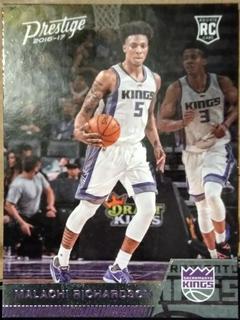 Malachi Richardson