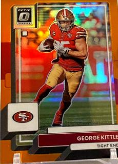 George Kittle