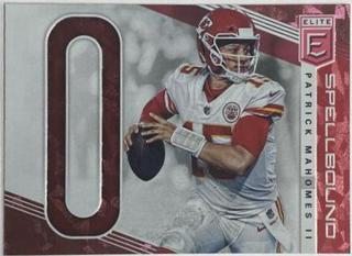 Patrick Mahomes II