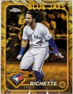Bo Bichette