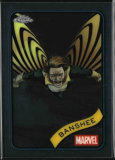Banshee Base