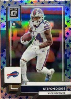 Stefon Diggs