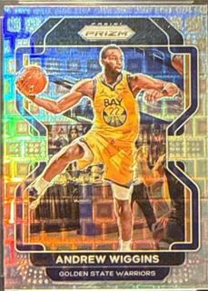 Andrew Wiggins