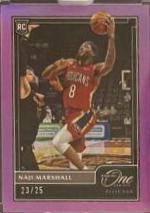 Naji Marshall