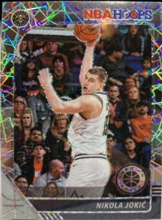 Nikola Jokic
