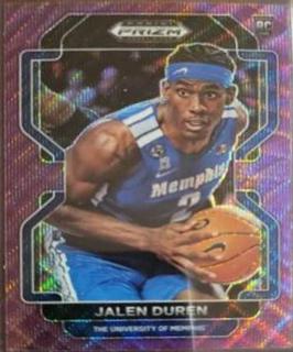 Jalen Duren