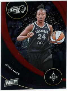 Jewell Loyd