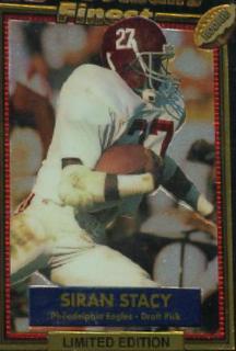 Siran Stacy