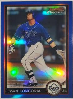 Evan Longoria