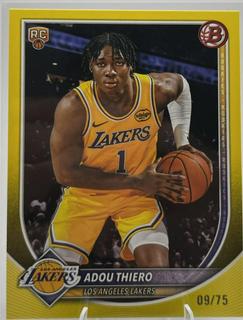 Adou Thiero