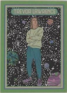 Trevor Lawrence
