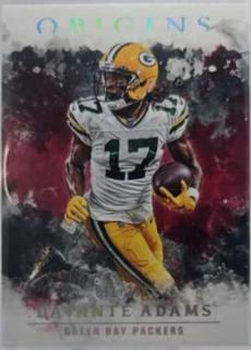 Davante Adams