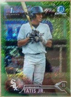 Fernando Tatis Jr.