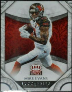 Mike Evans