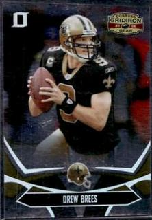 Drew Brees