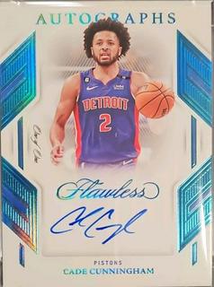 Cade Cunningham