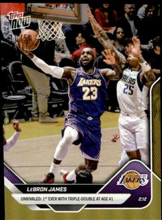 LeBron James