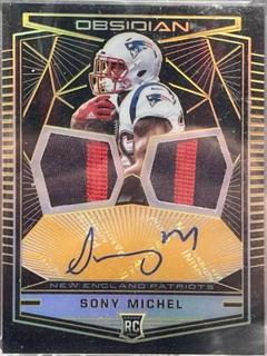 Sony Michel
