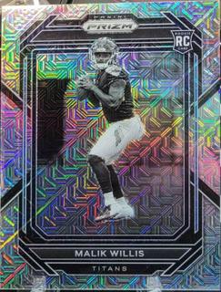Malik Willis
