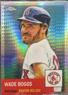 Wade Boggs