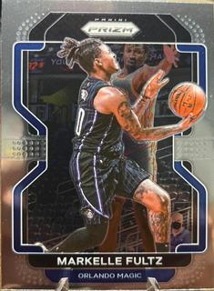 Markelle Fultz
