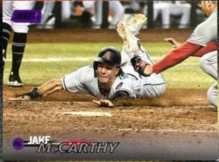 Jake McCarthy