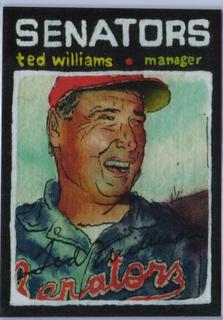 Ted Williams