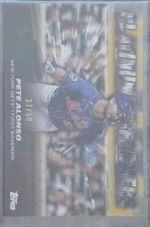 Pete Alonso