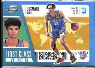 Ousmane Dieng
