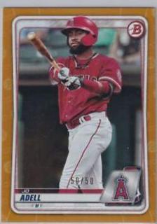 Jo Adell