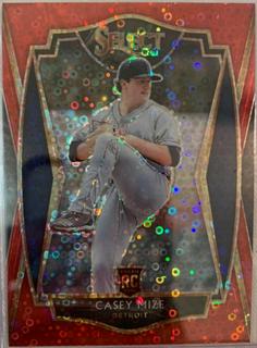 Casey Mize