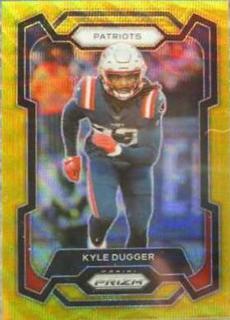 Kyle Dugger