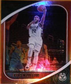 Khris Middleton