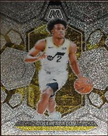 Collin Sexton