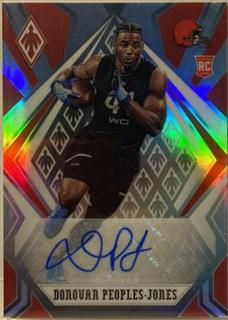 Donovan Peoples Jones