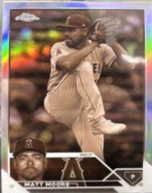 Matt Moore