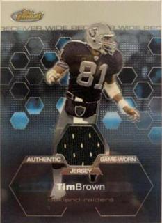 Tim Brown