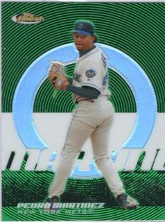 Pedro Martinez