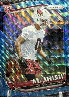Will Johnson