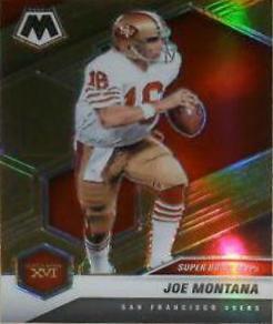 Joe Montana