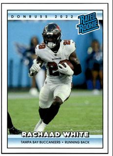 Rachaad White