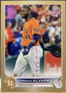 Yordan Alvarez