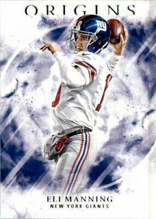 Eli Manning
