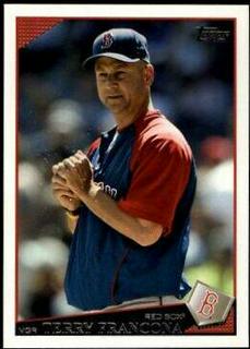 Terry Francona