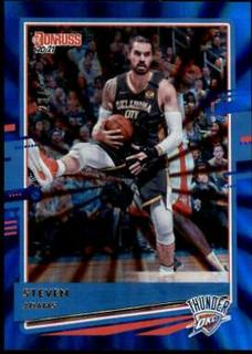 Steven Adams